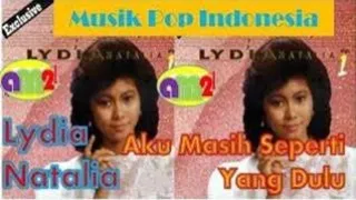 Download Aku Masih Seperti Yang Dulu | Lydia Natalia | lagu21 MP3