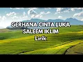 Download Lagu Gerhana cinta luka - Iklim ( Lirik Lagu)
