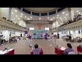 Tim Banners Hevenu Shalom Aleichem. Festival Rebana Banners se-sulut 10-06-2023