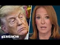 Psaki on what national narratives are missing about primary elections so far