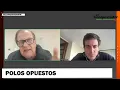 Download Lagu Polos Opuestos | Francisco Vidal y Diego Schalper 04-07-2025