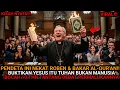 Download Lagu VIRAL‼️DIPERMALUKAN ANAK KECIL PENDETA AROGAN ROBEK \u0026 BAKAR AL-QUR'AN, YESUS BUKAN TUHAN?