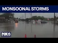 Flooding continues across the country plus a look at radar and dust storms FOX6 News Milwaukee