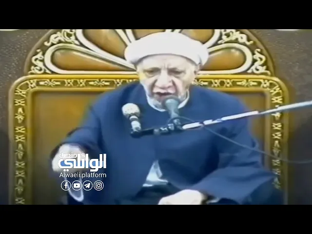 سفيرة النهضة الحسينية زينب الكبرى| د.احمد الوائلي