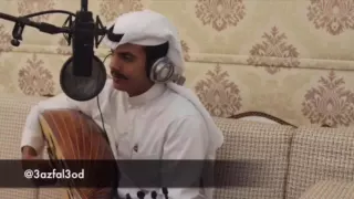 الفنان دريع جلسة انت طيب للفنانه نوال الكويتيه دندنها