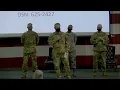 94th Wing Commanders Call 2021