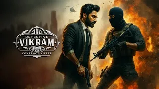 episode 1 detective vikrant pocket fm acp officer 