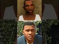 Download Lagu CJ VS FRANKLIN | GTA 5 VS GTA SA