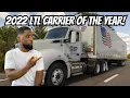 Dayton Freight Lines is NOW HIRING CDL DRIVER S Home daily