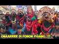 Download Lagu Tragedi GEGERAN di Pohon Pisang❗️Barongan Ngamuk Jaranan New Srijoyo Putro Live Rowoharjo Prambon