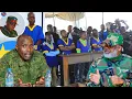 Download Lagu LE 14/9/2025🚨AKA KANYA THSISEKEDI AREKURA IMFUNGWA 700 ZA AFC/Ma23! UKURI KURI GENOCIDE MURI CONGO!