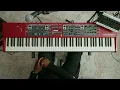 Runnin | Official Piano Playthrough | Elevation Worship