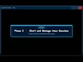 Use the tmux Terminal Multiplexer on Oracle Linux