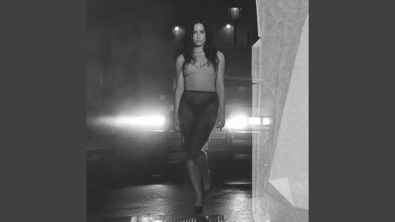 Here All Night (INJI Remix)