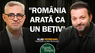 VLAD PETREANU, ONEST. DE LA CĂLIN GEORGESCU LA TRUMP, DE LA TIKTOK LA ELON MUSK. | Fain & Simplu 233
