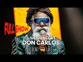 Lagu Don Carlos Live at Amsterdam – Legendary Roots Reggae at Reggae Lake Festival (4K )