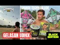 Download Lagu GELASAN UDHIX BLACK EDITION X LAYANGAN TECHNOBLADE!! COMBOO MAUTT!!