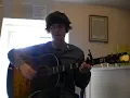 "Be Good, Or Be Gone" Fionn Regan at The Boathouse, Laugharne 11th April 2010