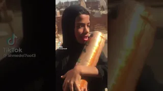 ايه ده دا قوز لانشون لانشون لانشون    دندنها