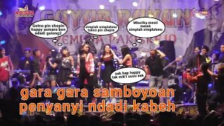 Download shepin misa samboyoan penyanyi ndadi kabeh  ~ LEWUNG || ALL ARTIS || NEW ARISTA MP3
