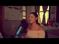 Somewhere Only We Know - Keane / Cover By Sophia