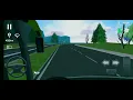 Bus simulator/ with heavy driver/ or heart attack/ #shorts #viralvideo  #gaming