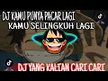 Lagu DJ Kamu Punya Pacar Lagi Selingkuh Lagi Asiyah *Slowed \u0026 Reverb) ini dj yang kalian cari cari