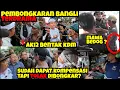 Pembongkaran TERDRAMA‼️AKI Ngamuk ke KDM!‼️WARGA TOLAK DIBONGKAR Tapi UDAH DAPET KOMPENSASI⁉️