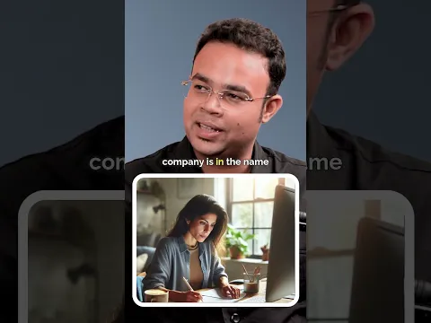 सरकारी नौकरी या बिज़नेस – किसमें है असली आज़ादी? #business #importexport #youtubeshorts