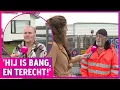 Download Lagu Woeste kampeerders laten zich niet wegjagen: ‘Z'n kop eraf!'