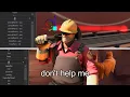 Fixing LazyPurple s SFM problems in less than 5 minutes not sp00ky