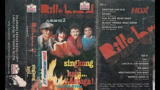 Download TERLAMBAT ARI WIBOWO 1986 BILL \u0026 BROD MP3