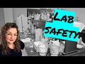 Lab Safety Essentials Tips for a Safe and Productive Science Experiment Environment