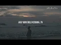 Download Lagu Aku yang Dulu Kemana, ya : Puisi Khoirul Trian