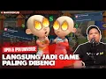 Download Lagu KENAPA BANYAK YANG BENCI SAMA UPIN \u0026 IPIN UNIVERSE? - MARI DISKUSI