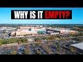 Mall of America Is EMPTY What Is Really Going On