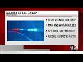 Two dead in Grant County crash
