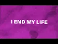 $atori Zoom x DVRST - Still Breathing (Hyperpop Remix) [Official Lyric Video]
