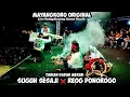 Download Lagu SUGUH SESAJI Feat Tari REOG PONOROGO ❗ Jaranan MAYANGKORO ORIGINAL Live DadapKuning Cerme-Gresik