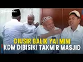 Download Lagu Kang Dedi Mulyadi Dibisiki Takmir Masjid Usai Diusir Balik Yai Mim, Tunjuk Batas Tanah