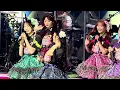 新曲「総意♡So Free」初お披露目 CANDYTUNE  きゃんちゅー　2026.8.29 in 戸田文化会館TUNE JAPAN TOUR 2026-AUTUMN- CANDY CIRCUS  