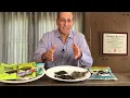 Benefits and Risks of Seaweed Snacks - Dr Tod Cooperman