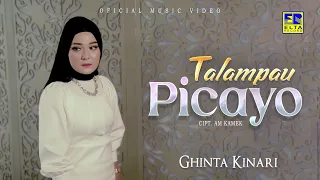 Download Lagu Minang Terbaru 2022 - Ghinta Kinari - Talampau Picayo (Official Video) MP3