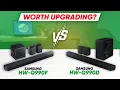 Download Lagu Samsung HW-Q990F vs HW-Q990D: Should You UPGRADE?