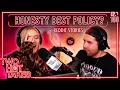 When is Honesty the Best Policy Two Hot Takes Podcast Reddit Readings