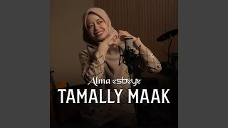 tamaly maak