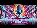 Gogo Anime apk Podcast Watch Anime Anytime Anywhere Best Free Anime Streaming App