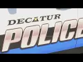 Interim Decatur police chief releases more information about April 15 arrest and bodycam footage