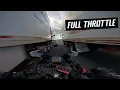Yamaha R3 Highway Test Can You go Fast