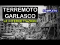 Download Lagu GARLASCO - TERREMOTO - LE INTERCETTAZIONI - Le chiare parole della famiglia Sempio | La Bruzzone c'è